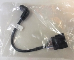  Mercury | HARNESS ASSEMBLY-VV 4 IN | Package Quantity @1 | 84-8M0075066