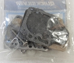 Mercury | FUEL PUMP KIT | Package Quantity @1| 1395-9702