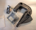 Mercury | GRAY CLAMP BRACKET | Package Quantity @1| 3404-8894A9