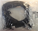 Mercury | HARNESS ASSEMBLY-MFD | Package Quantity @1 | 84-8M0075065