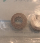  Mercury | SPACER | Package Quantity @1 | 23-13127