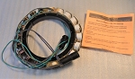 Mercury | STATOR ASSEMBLY | Package Quantity @1 | 300-888793