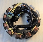 Mercury | STATOR ASSEMBLY | Package Quantity @1 | 398-858404T3 | 398-858404T4