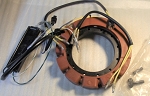Mercury | RED STATOR KIT | Package Quantity @1 | 398-832074A6