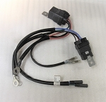  Mercury | HARNESS ASSEMBLY | Package Quantity @1 | 84-819514A11