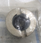 Mercury | BUSHING ASSEMBLY | Package Quantity @1| 23-30617A2 | 23-8M0112749