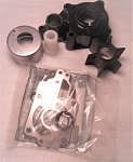Mercury | PUMP KIT-WATER | Package Quantity @1 | FK1202-1