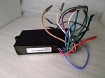 Mercury | SWITCHBOX ASSEMBLY | Package Quantity @1| 18495A26