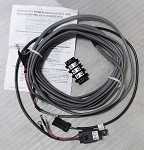  Mercury | HARNESS KIT-30 FT | Package Quantity @1 | 84-899785K30 | 84-889611K01 