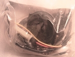Mercury | KEY SWITCH ASSEMBLY | Package Quantity @1 | 54212A7
