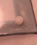 Mercury | CAP | Package Quantity @1 | 802698