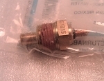 Mercury | SENDER-WATER TEMPERATURE | Package Quantity @1 | 806490T