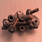 Mercury | PUMP ASSEMBLY-OIL |  Package Quantity @1 | 815698 | 815698T