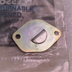 Mercury | O/PUMP CAN PLATE | Package Quantity @1 | 816862