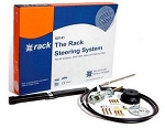 SeaStar The Rack Steering System| Package Quantity @ 1 | SS14113