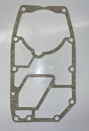 Due to gasket revisions that came with part number supersessions, the gasket that you receive may not look exactly like the one that's pictured. 