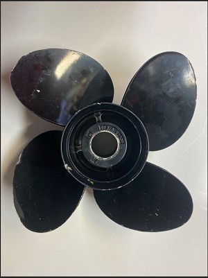 Right-Hand Rotation 