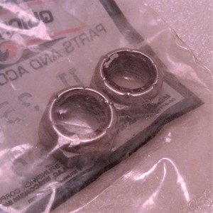 Package Shows (2) Pieces, However Price and Order Quantity is Per Piece 