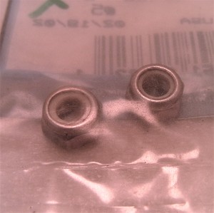 Package Shows (2) Pieces, However Price and Order Quantity is Per Piece 