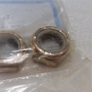 Package Shows (2) Pieces, However Price and Order Quantity is Per Piece 