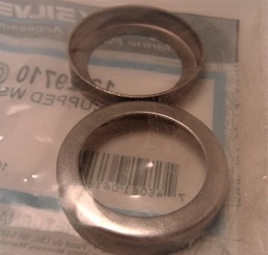 Package Shows (2) Pieces, However Price and Order Quantity is Per Piece 
