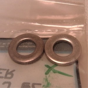 Package Shows (2) Pieces, However Price and Order Quantity is Per Piece 