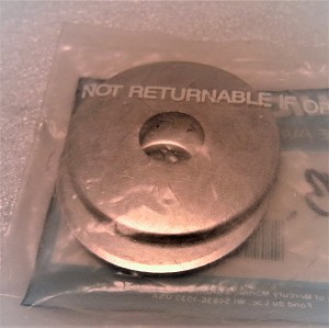 Package Shows (2) Pieces, However Price and Order Quantity is Per Piece 