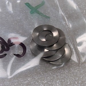 These Are Sold By The Package, 5 Pieces Per Package 