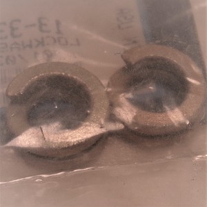 Package Shows (2) Pieces, However Price and Order Quantity is Per Piece 