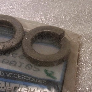 Package Shows (2) Pieces, However Price and Order Quantity is Per Piece 