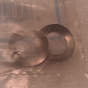 Package Shows (2) Pieces, However Price and Order Quantity is Per Piece 