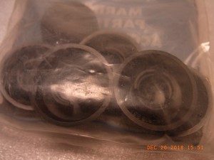 Photo Shows More Than One Piece, However Pricing and Package Qty. is For One Piece 