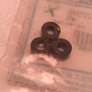 Picture Shows Mutiple Pieces, Pricing and Order Quantity is for One Piece 