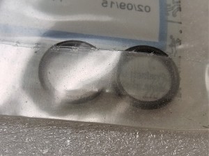 Package Shows (2) Pieces, However Price and Order Quantity is Per Piece 