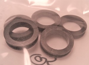Picture shows Multiple Parts, However Pricing and Order Quantity is Per Piece 