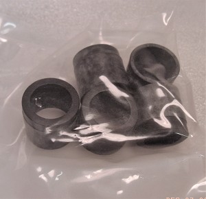Multiple pieces are pictured, however price is per piece. 