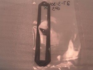 Multiple pieces are pictured, however price is per piece. 