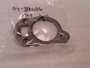 Multiple pieces are pictured, however price is per piece. 