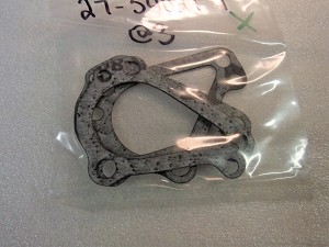 Multiple pieces are pictured, however price is per piece. 