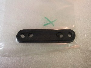 Multiple pieces are pictured, however price is per piece. 