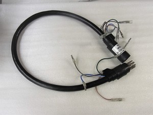 Picture is NOT Representative of Actual Part or Length 
