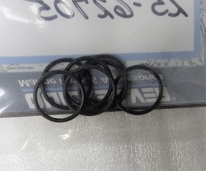 Picture Shows Multiple Pieces, However Order Quantity and Price are Per Piece 