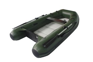 270 Adventure PVC 