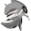 4-Blade - Left-hand - Bravo Four S 