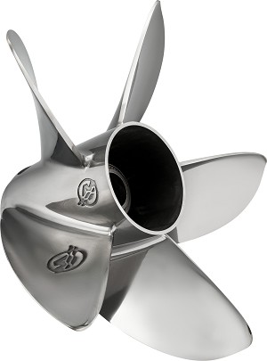 Right-Hand Rotation - Max5 ST (Short Tube) 